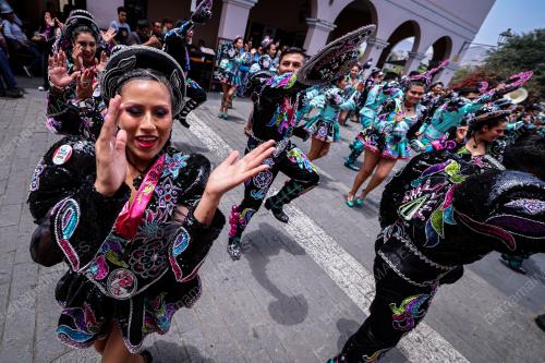 APEC PERU 2024
