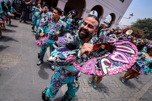 APEC PERU 2024