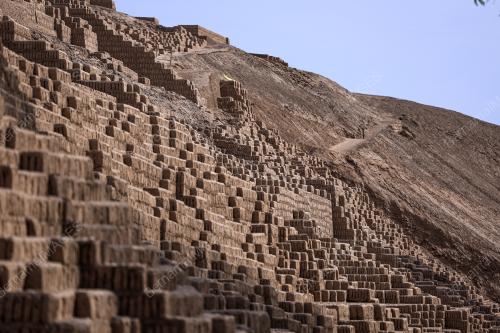 HUACA PUCLLANA