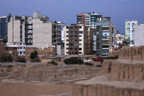 HUACA PUCLLANA