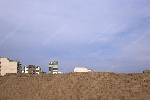 HUACA PUCLLANA
