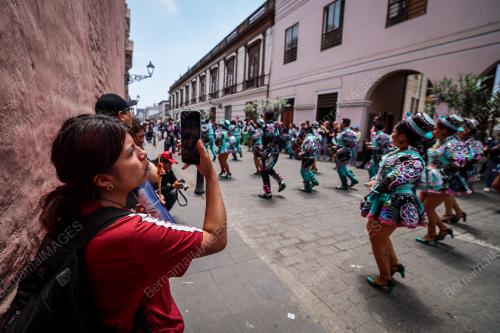 APEC PERU 2024