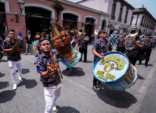 APEC PERU 2024