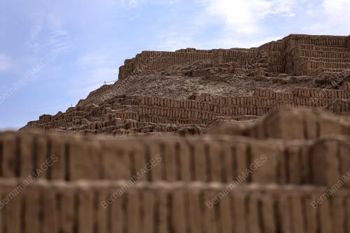 HUACA PUCLLANA