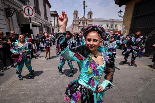 APEC PERU 2024