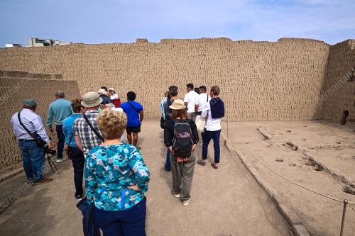 HUACA PUCLLANA