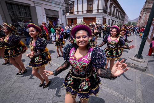 APEC PERU 2024