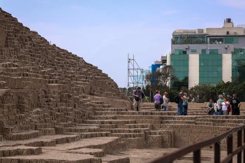 HUACA PUCLLANA
