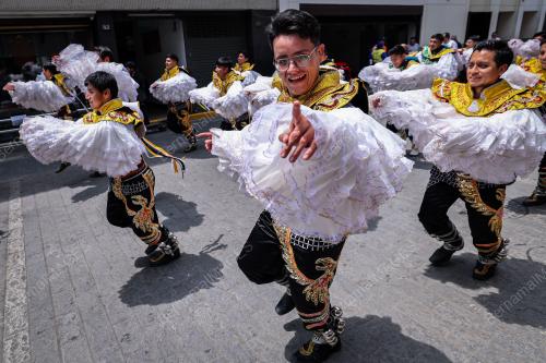APEC PERU 2024