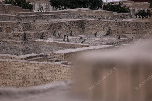 HUACA PUCLLANA