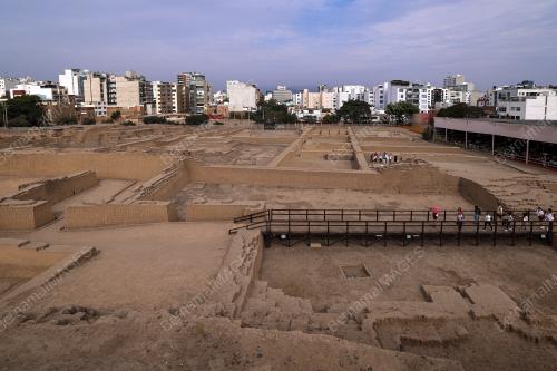 HUACA PUCLLANA