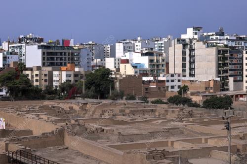 HUACA PUCLLANA