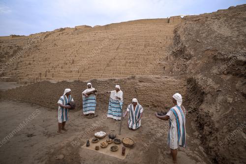 HUACA PUCLLANA
