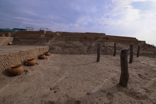 HUACA PUCLLANA