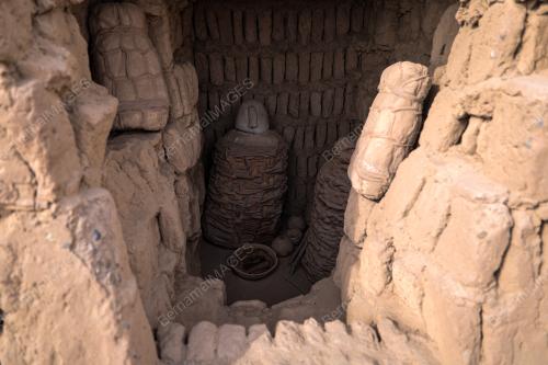 HUACA PUCLLANA