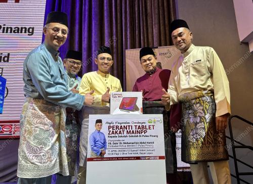 ZAKAT MAINPP