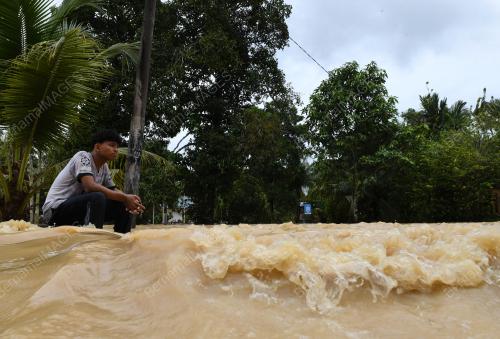 BANJIR