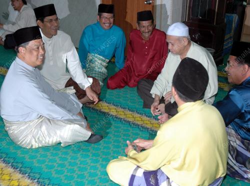 MUHYIDDIN YASSIN
