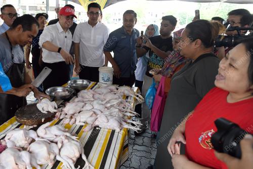 JUALAN MADANI