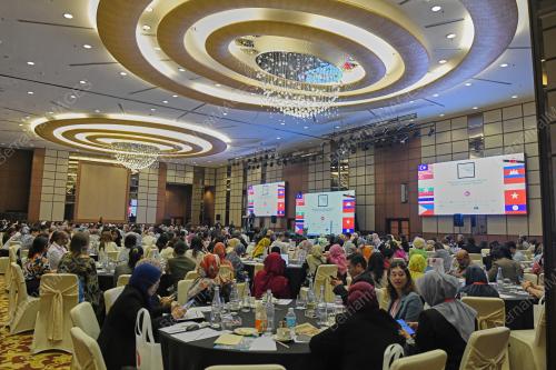 PERSIDANGAN ASEAN