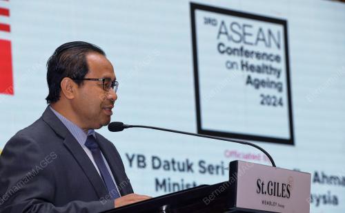 PERSIDANGAN ASEAN