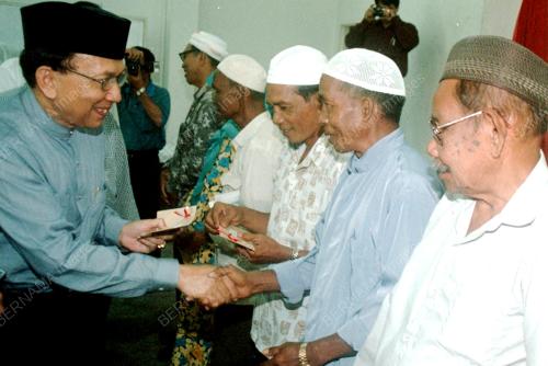 RAIS-BANTUAN