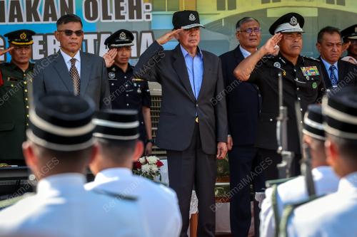 TUN RAMLI NGAH TALIB