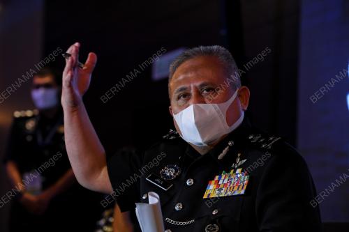 DATUK SERI ABD JALIL HASSAN
