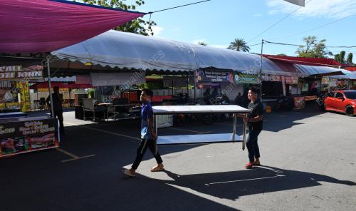 BAZAAR RAMADHAN
