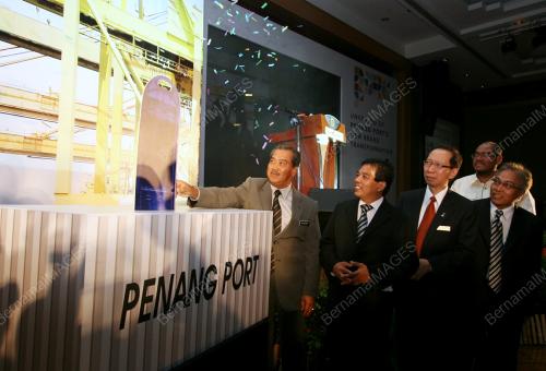 MUHYIDDIN YASSIN