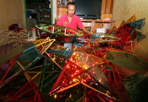 BINTANG HIASAN RAYA