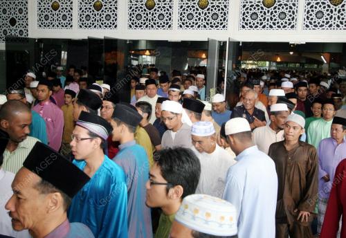 HARI RAYA AIDILFITRI