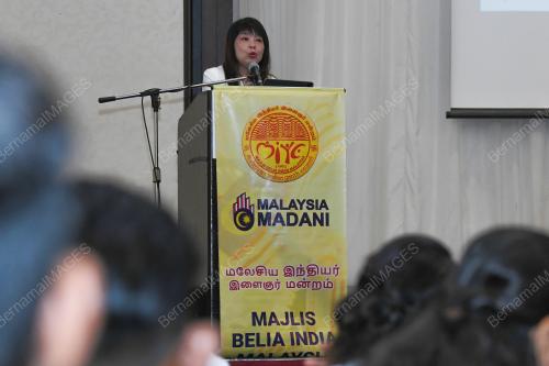 MAJLIS BELIA INDIA
