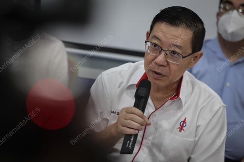 LIM GUAN ENG