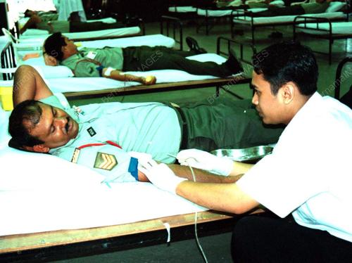 ATM-DERMA DARAH