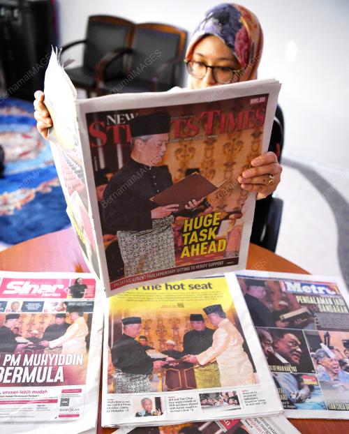 PERDANA MENTERI KELAPAN