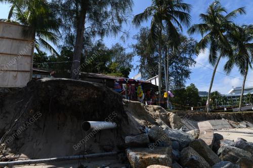 HAKISAN PANTAI