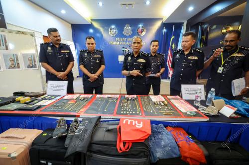 DATUK FISOL SALLEH