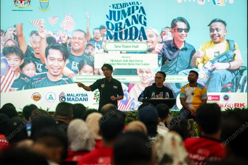 ADAM ADLI ABD HALIM