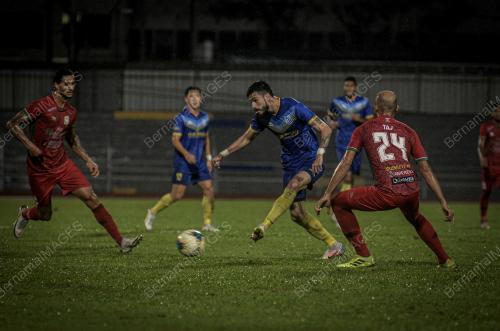 LIGA PREMIER