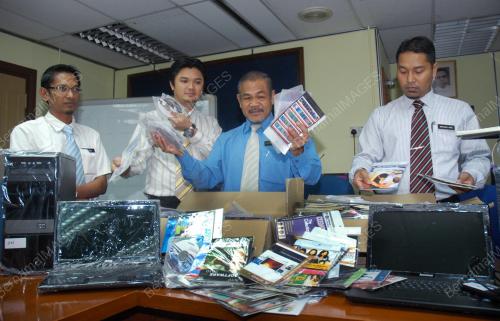 SYED SULAIMAN SYED MOHD NOOR