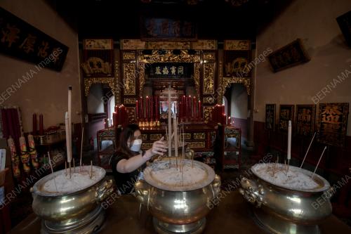 TOKONG THAI PAK KOONG_UNESCO