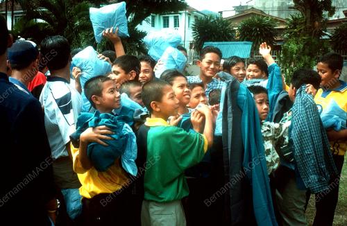 ANAK YATIM