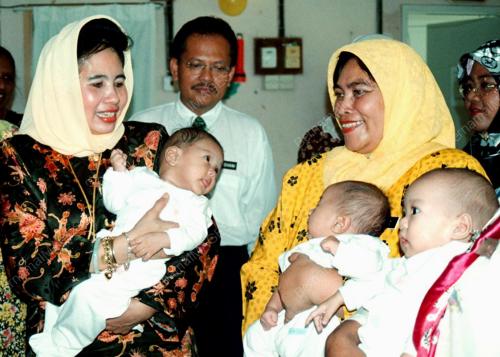 SITI ZAHARAH