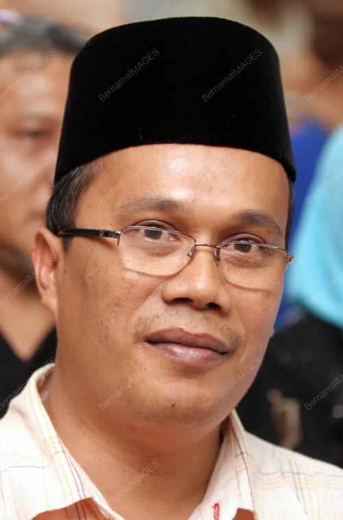 AHMAD SAHAR SHUIB