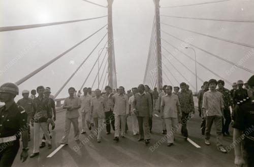 DATUK SERI DR MAHATHIR MUHAMMAD