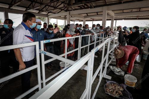 DATUK SERI ZULKIFLI ABDULLAH