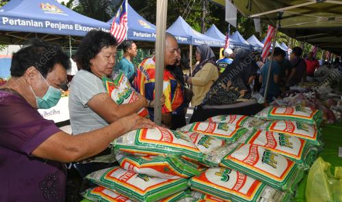 PROGRAM JUALAN AGRO