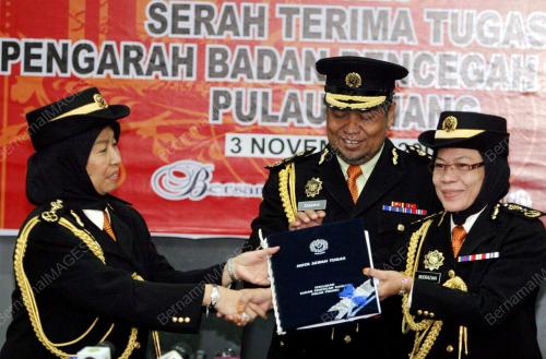 LATIFAH MD YATIM