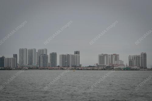 HARTANAH KEDUA TERTINGGI DI MALAYSIA